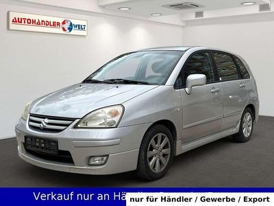 Suzuki Liana
