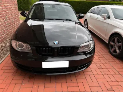 Gebraucht BMW 120 Coupé