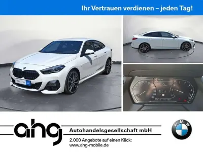Gebraucht BMW 218