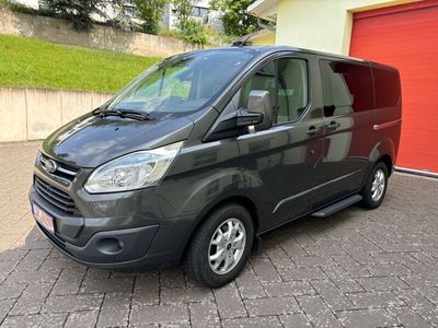 Ford Tourneo