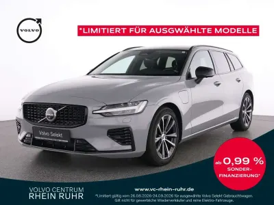 Gebraucht Volvo V60