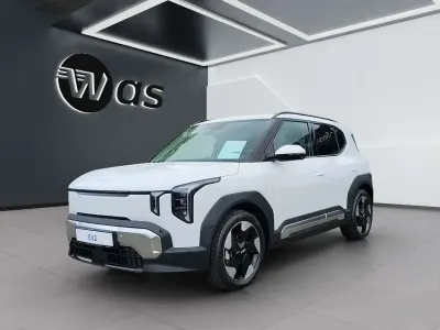 Neu Kia EV2 Earth 108 kW (147 PS) 2026 Deluxeweiss SUV