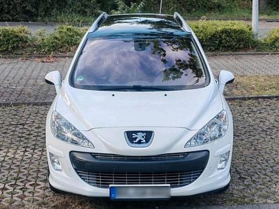 Gebraucht 2011 Peugeot 308 SW Family Kombi | 4.290 € (Guter Preis)