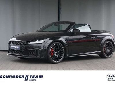 Audi TT Roadster