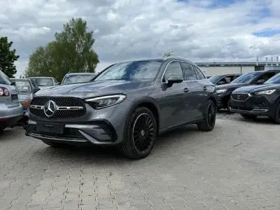 Gebraucht Mercedes GLC220