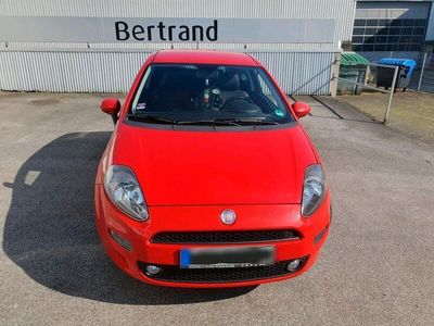 gebraucht Fiat Punto Evo 3p 1.2 Active s&s