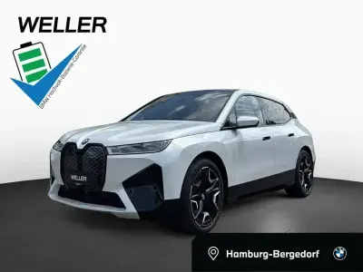 Gebraucht BMW iX