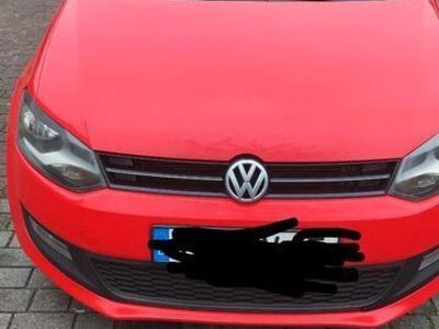 gebraucht VW Polo 1,2 TSI 77KW