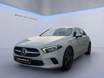 Gebraucht Mercedes 200