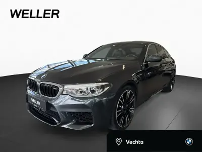 Gebraucht BMW M5
