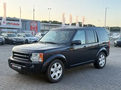 Gebraucht Land Rover Discovery