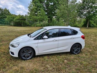 BMW 220