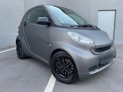 Smart ForTwo Coupé