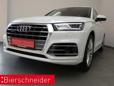 gebraucht Audi Q5 Sport