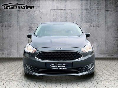 gebraucht Ford C-MAX Trend