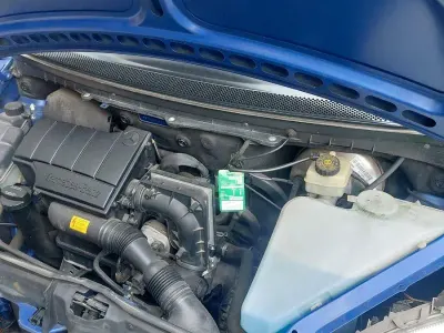 Gebraucht Mercedes A140