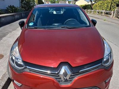 Renault Clio IV