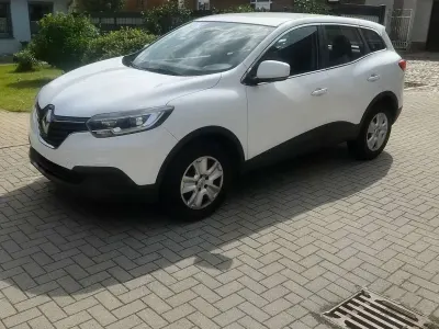 Gebraucht Renault Kadjar