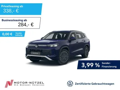 Gebraucht VW Tayron