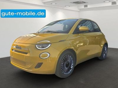 Neu Fiat 500 65 PS (47 kW) 2025 Sun of italy Limousine