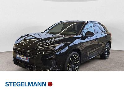 Mythosschwarz Neu 2026 Cupra Terramar VZ SUV | 52.890 € (Etwas zu teuer)