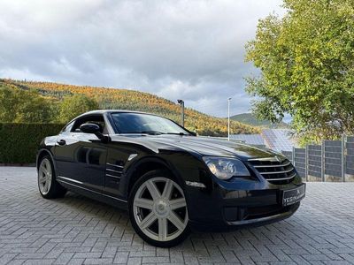 Chrysler Crossfire