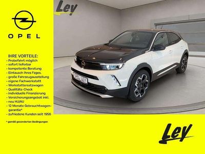 Second-hand Opel Mokka-e Ultimate 100 kW (136 CP) 2023 Other SUV