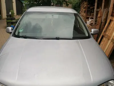 Gebraucht VW Golf IV