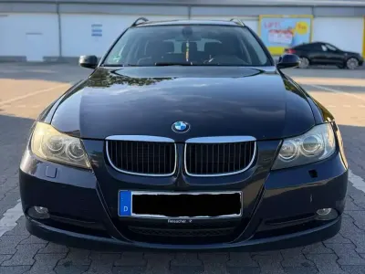 Gebraucht BMW 318