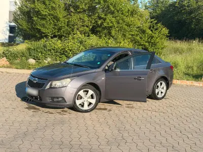 Gebraucht Chevrolet Cruze 2011 Limousine