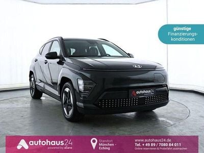 Gebraucht Hyundai Kona Prime 160 kW (218 PS) 2025 Grün SUV