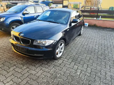 Gebraucht BMW 123
