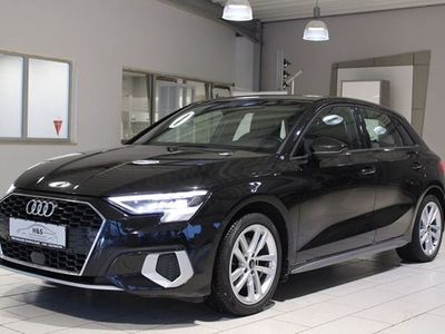 gebraucht Audi A3 Sportback 35 TFSI Sport Virtuell*Carplay*