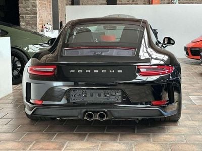 Porsche 911 GT3