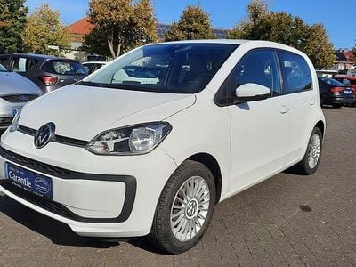 VW up!