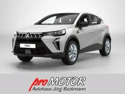 Gebraucht Mitsubishi ASX