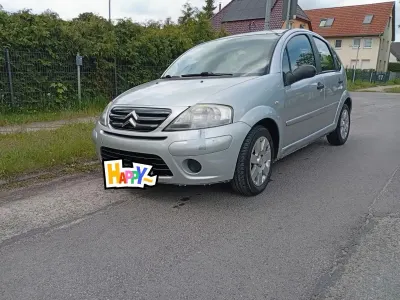 Usado Citroën C3