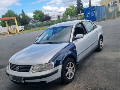 gebraucht VW Passat 1,6L TÜV 03.25