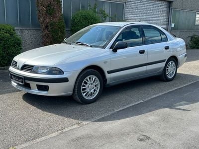 Mitsubishi Carisma