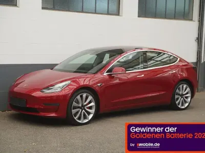 Gebraucht Tesla Model 3