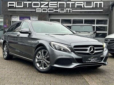 Mercedes C250