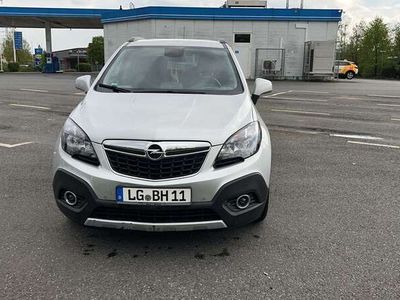 gebraucht Opel Mokka 1.6 ecoFLEX Start/Stop Selection