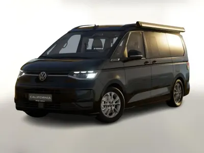 Gebraucht VW California