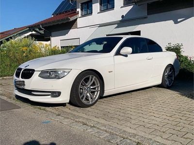 BMW 325 Cabriolet
