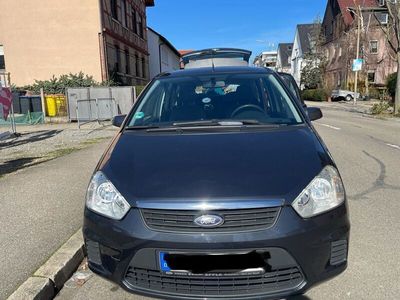 gebraucht Ford C-MAX 1,6