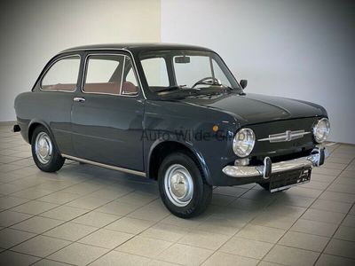 gebraucht Fiat 850 Berlina