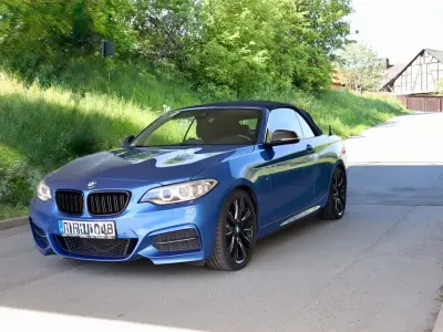Gebraucht BMW M240