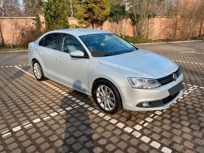 VW Jetta