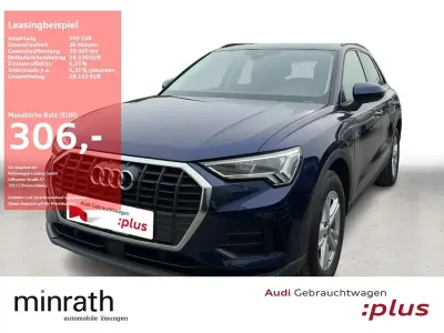 Gebraucht Audi Q3