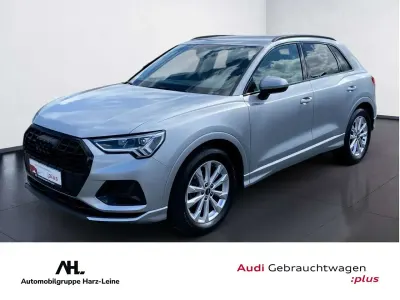 Gebraucht Audi Q3 Sportback
